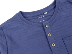 Name It bijou blue bluse